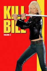 poster Kill Bill: Vol. 2