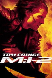 cover Mission: Impossible II