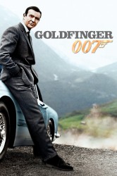 cover Goldfinger