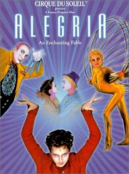 poster Alegría
          (1999)
        