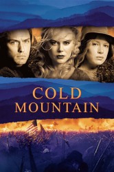 cover Cold Mountain