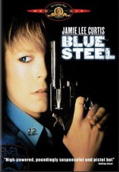 poster Blue Steel
          (1989)
        