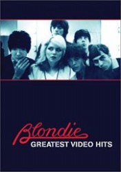 poster Blondie: Video Hits