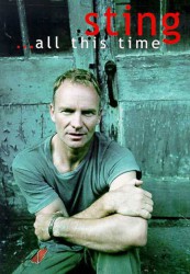 poster Sting ...All This Time
          (2001)
        