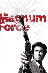 poster Magnum Force