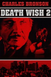 poster Death Wish II