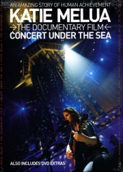poster Katie Melua: Concert Under the Sea