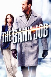 cover The Bank Job
