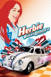 cover Herbie Fully Loaded