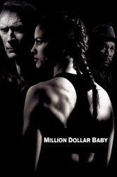 cover Million Dollar Baby