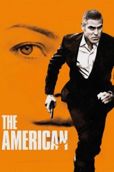poster The American