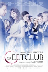 poster De eetclub