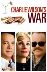 cover Charlie Wilson's War