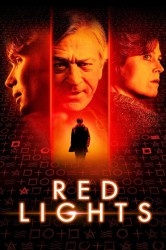 poster Red Lights