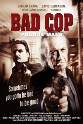 poster Bad Cop
          (2009)
        