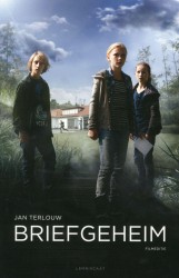 poster Briefgeheim