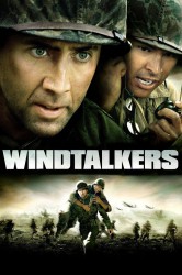cover Windtalkers