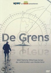 poster De Grens
