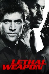 poster Lethal Weapon
          (1987)
        