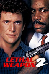 poster Lethal Weapon 2