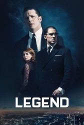 poster Legend
          (2015)
        