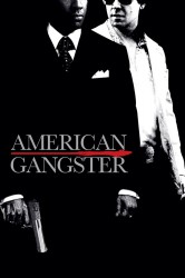 poster American Gangster